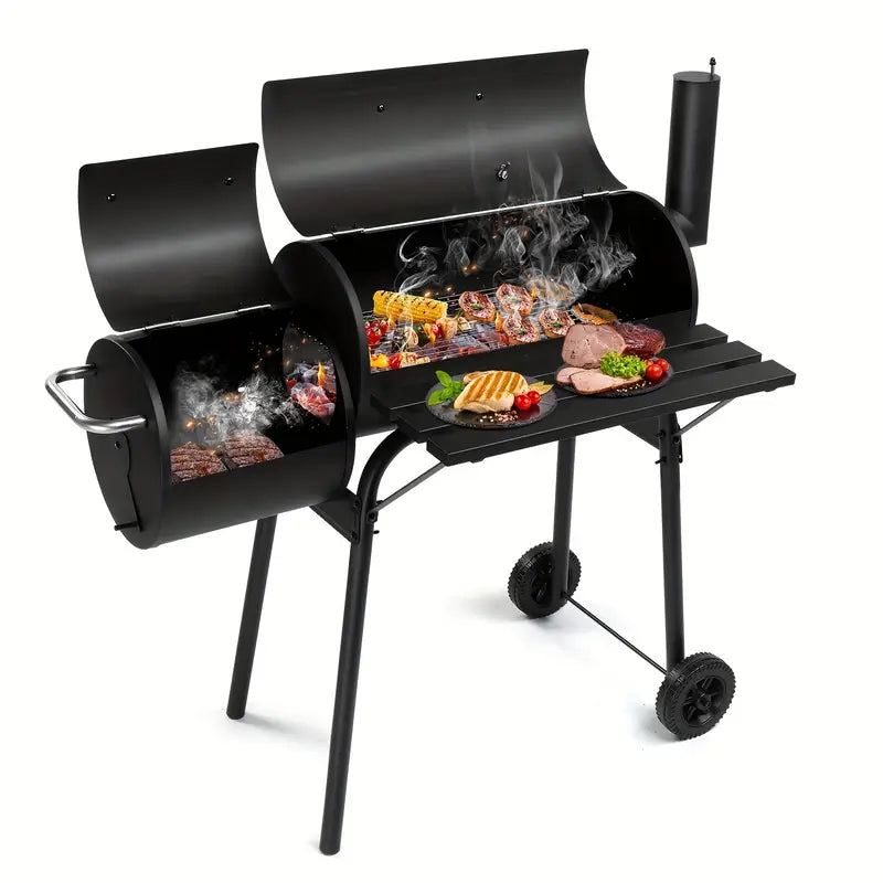 Outdoor Kitchens & BBQ