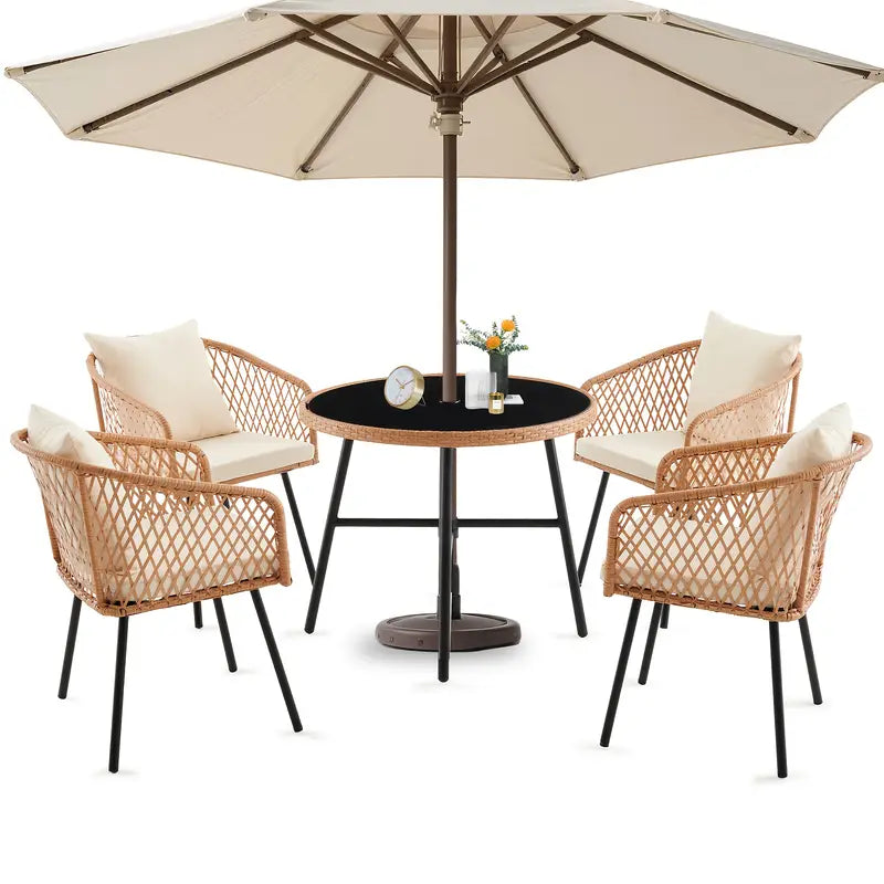 Patio Furniture