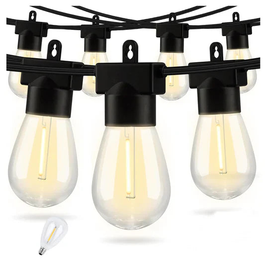 Outdoor Decor and lighting