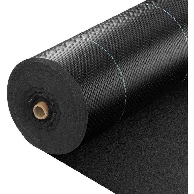 Weed Barrier & Landscape Fabric