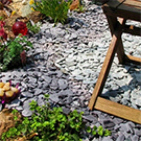 Premium Black Weed Barrier Landscape Fabric - Heavy Duty Woven Ground Cloth