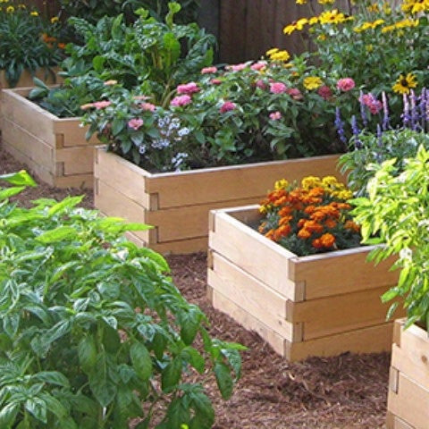 Premium Black Weed Barrier Landscape Fabric - Heavy Duty Woven Ground Cloth