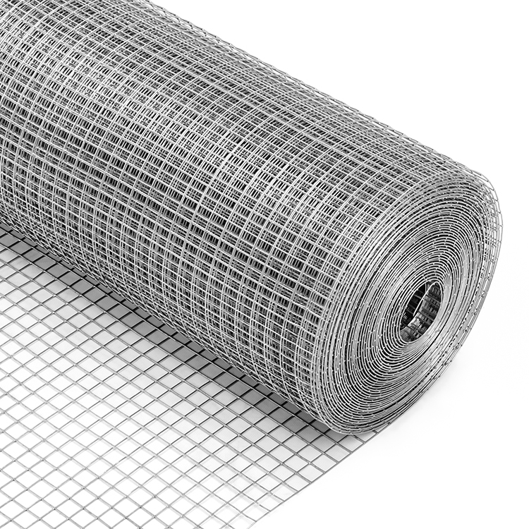 Hardware Cloth — 1/2 inch Mesh — photo 1