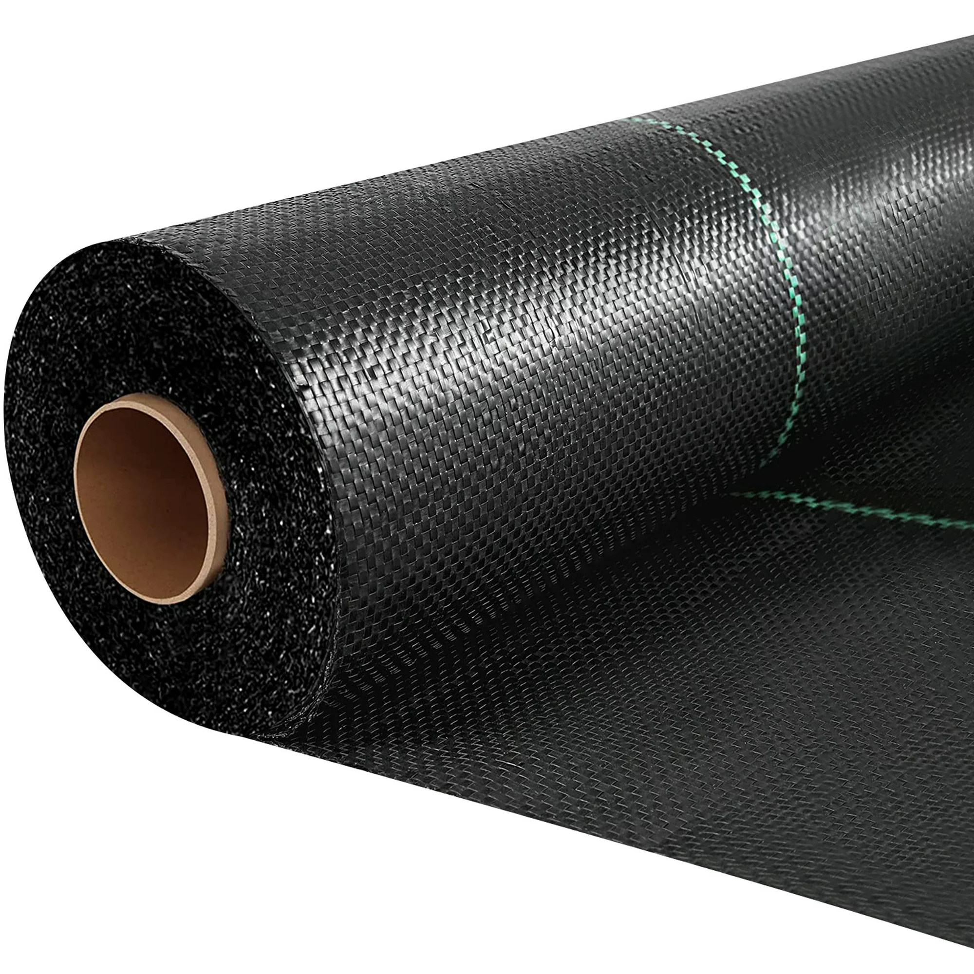 Weed Barrier Landscape Fabric — photo 1